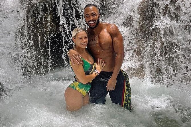 Zipline, Dunns River Falls, Bamboo Rafting & Horseback Ride Tour - Authenticity and Value