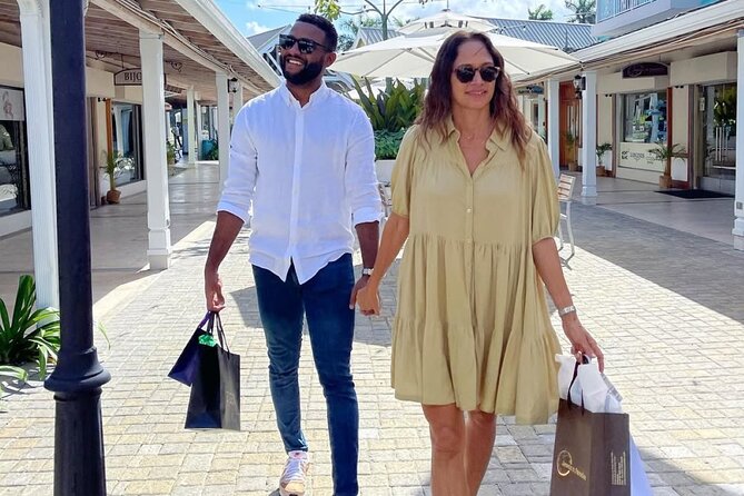 Montego Bay VIP Drive Tour with Bryan Ottey - Who Will Love This Tour?