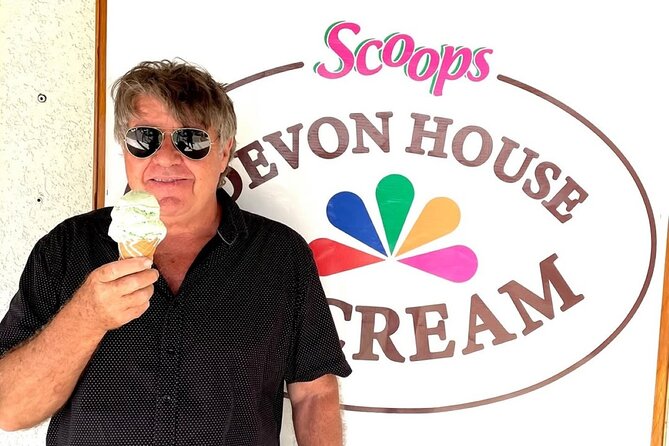 Montego Bay VIP Drive Tour with Bryan Ottey - The Sum Up