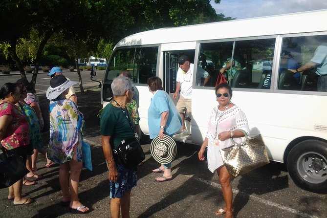 Blue Hole and River Tubing from Montego Bay - Final Thoughts