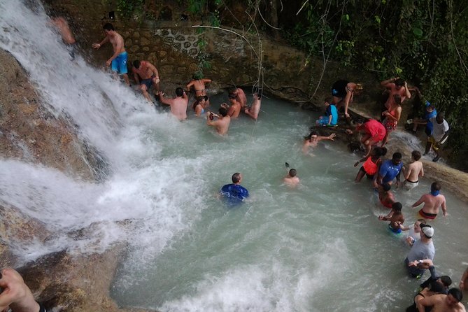 Horseback Riding Dunn's River Falls Adventure from Montego Bay - FAQs