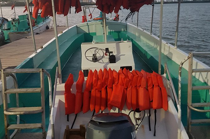 Blue Hole, Dunn's River Falls Luminous Lagoon Excursion From Montego Bay - The Sum Up