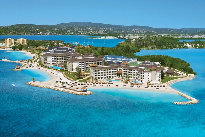 Montego Bay Jamaica Airport/ Port Transfers to Montego Bay Hotels - Authentic Experiences and Reviewer Insights