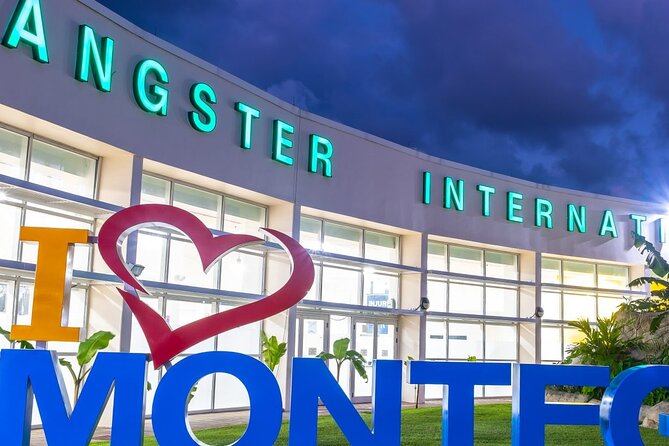 Montego Bay Jamaica Airport/ Port Transfers to Montego Bay Hotels - Comfort and Convenience: Why We Appreciate This Service