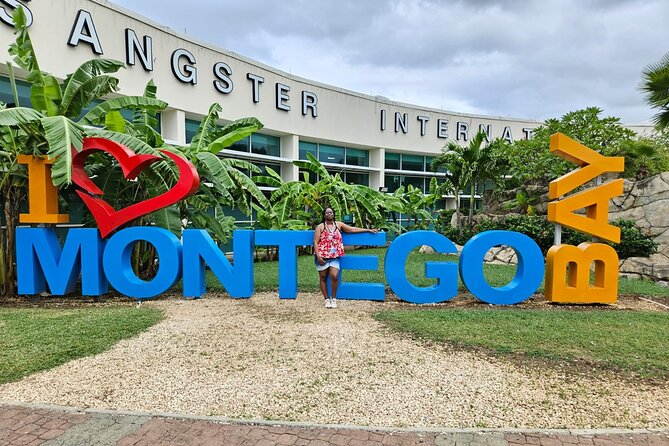 Private Transfer From Montego Bay Airport to Hotels in MontegoBay - Why We Love This Transfer Service