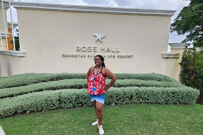 Private Transfer From Montego Bay Airport to Hotels in MontegoBay - What to Expect on This Private Transfer