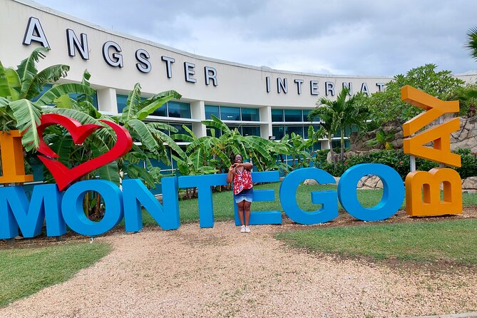 Private Transfer From Montego Bay Airport to Hotels in MontegoBay - Who Will Appreciate This Service Most?
