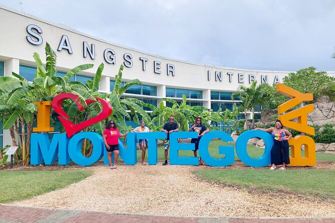 Private Transfer From Montego Bay Airport to Hotels in MontegoBay - Final Thoughts