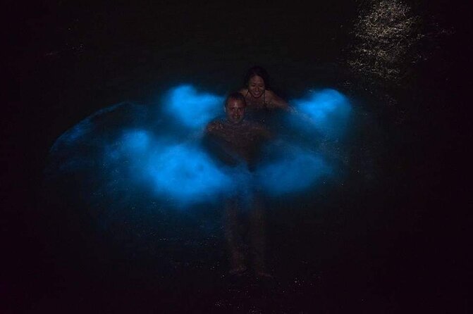 Luminous Lagoon Night Tour - Who Will Love This Tour?