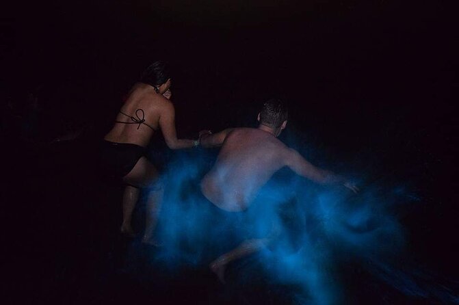 Luminous Lagoon Night Tour - FAQ