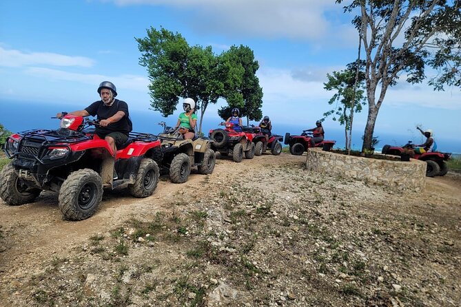 Private ATV Adventure Tour in Montego Bay - Final Thoughts