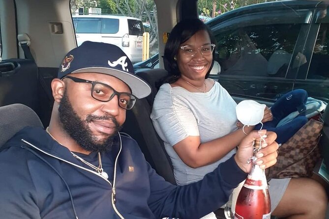 Private Transfer From Montego Bay Airport to Falmouth Trelawny - Who Will Benefit Most?