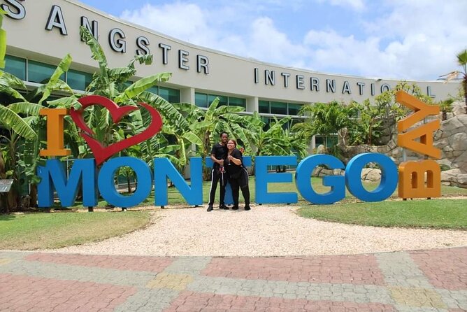 Private Transfer From Montego Bay Airport to Falmouth Trelawny - FAQ