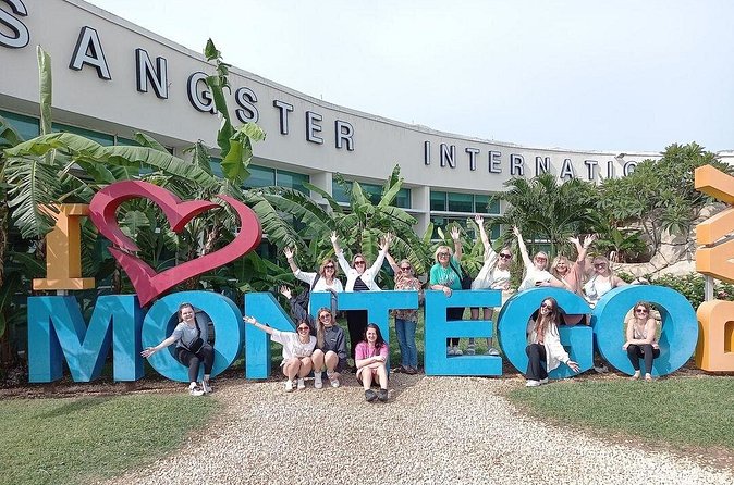 Private Transfer From Montego Bay Airport to Falmouth Trelawny - Final Thoughts: Is It Worth It?