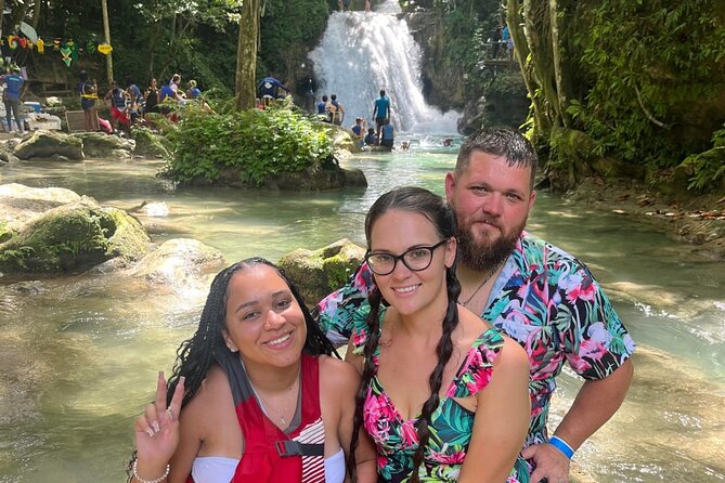 Blue Hole and Dunns River Falls the Number One Rated Excursions - Final Thoughts on Value and Suitability