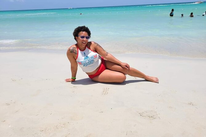 Negril 7 Miles Beach and Ricks Cafe Tour from Montego Bay - FAQ