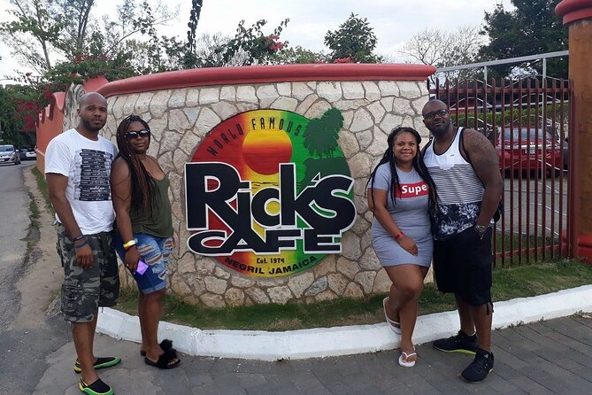 Negril 7 Miles Beach and Ricks Cafe Tour from Montego Bay - Conclusions: Why You Should Consider This Tour