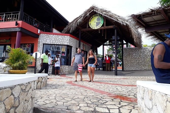 Negril 7 Miles Beach and Ricks Cafe Tour from Montego Bay - Who Will Love This Tour?