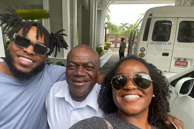 Montego Bay Hotels Private Airport Transfer - Key Points