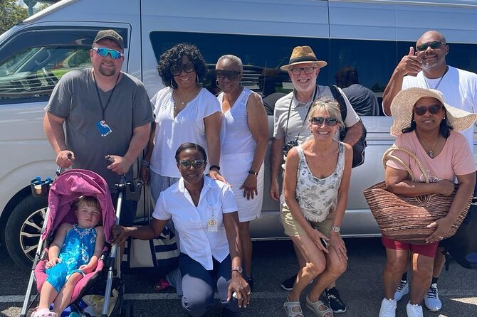 Montego Bay Hotels Private Airport Transfer - In-Depth Review of the Montego Bay Private Airport Transfer