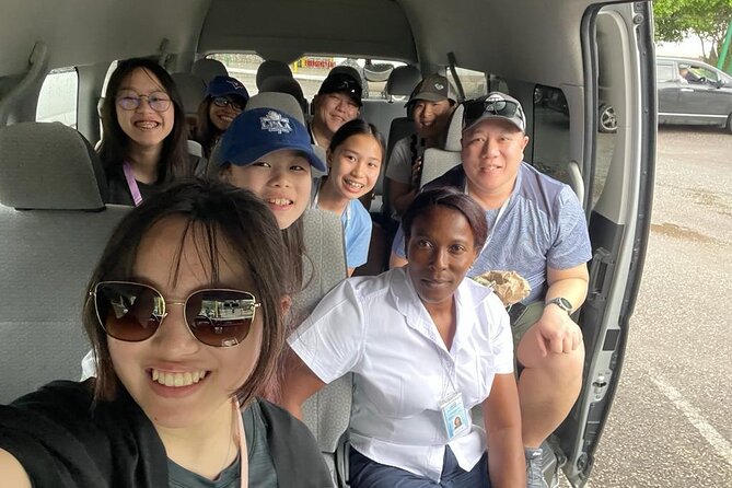 Montego Bay Hotels Private Airport Transfer - Additional Details That Matter