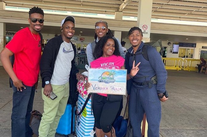 Private Montego Bay Airport Transfer to Falmouth Trelawny - Who Should Book This?