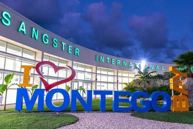 Private Montego Bay Airport Transfer to Falmouth Trelawny - Private Montego Bay Airport Transfer to Falmouth Trelawny: An Honest Look