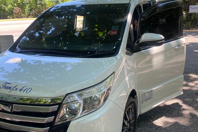 Private Airport Transfer to all resorts in Falmouth, Trelawny - The Experience: What to Expect From Your Private Transfer