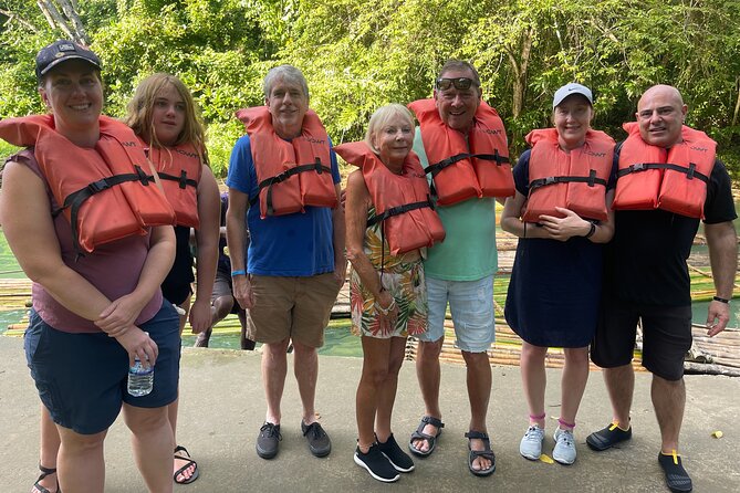 Private Airport Transfer to all resorts in Falmouth, Trelawny - The Full Breakdown: An In-Depth Look at the Private Airport Transfer