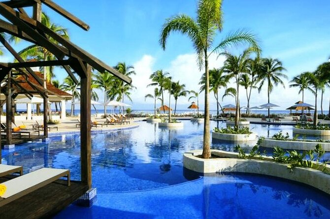 Private Transfer from Montego Bay Airport to Montego Bay Hotels - Why This Transfer Is a Smart Choice for Your Jamaica Trip  