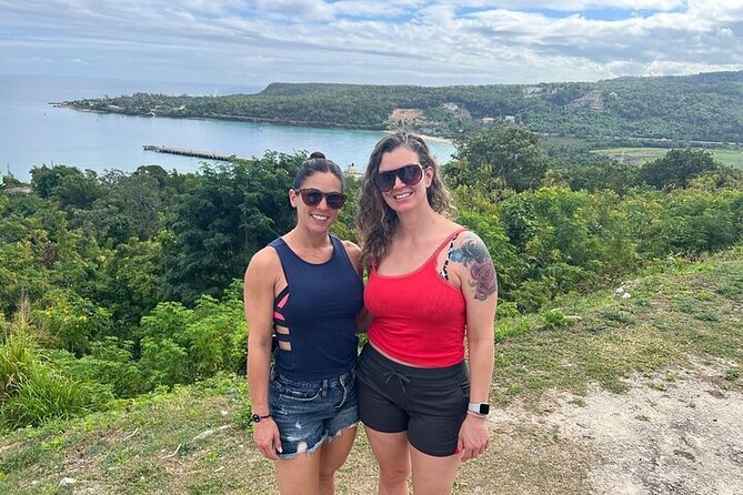 Private fun fill tour from Montego Bay to dunns river & blue hole - Who Should Consider This Tour?