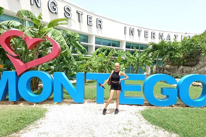 Private Montego Bay Airport Transfer - What to Expect When Booking a Private Montego Bay Airport Transfer