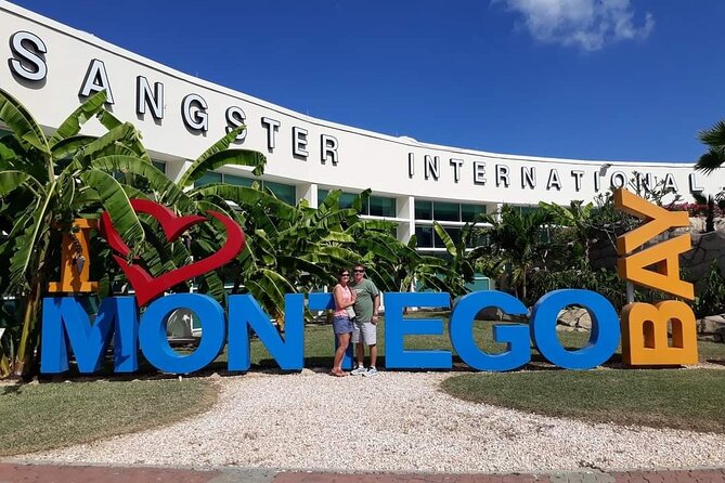 Private Montego Bay Airport Transfer - Why This Transfer Offers Great Value