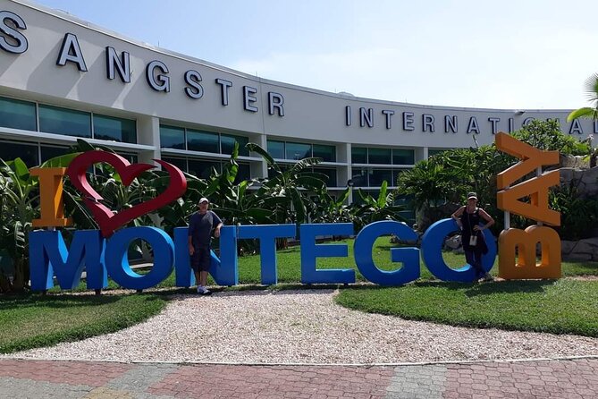 Private Montego Bay Airport Transfer - Final Thoughts: Is This Transfer Right for You?  