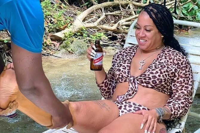 Private Montego Bay Airport Transfer - Final Thoughts