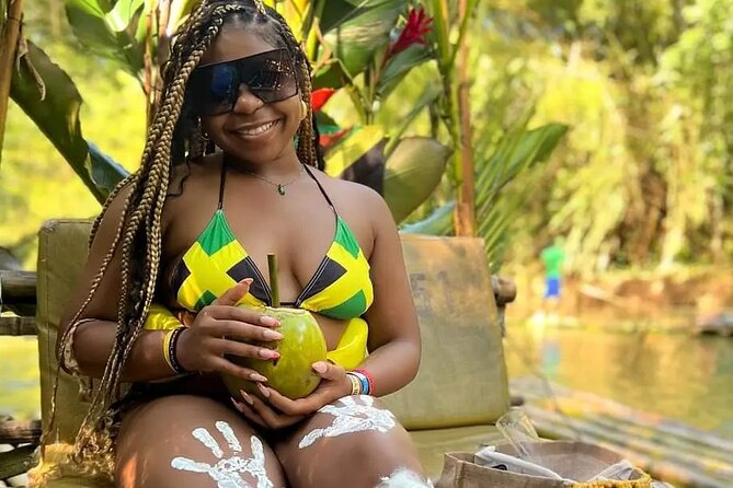 Private Montego Bay Airport Transfer - FAQs