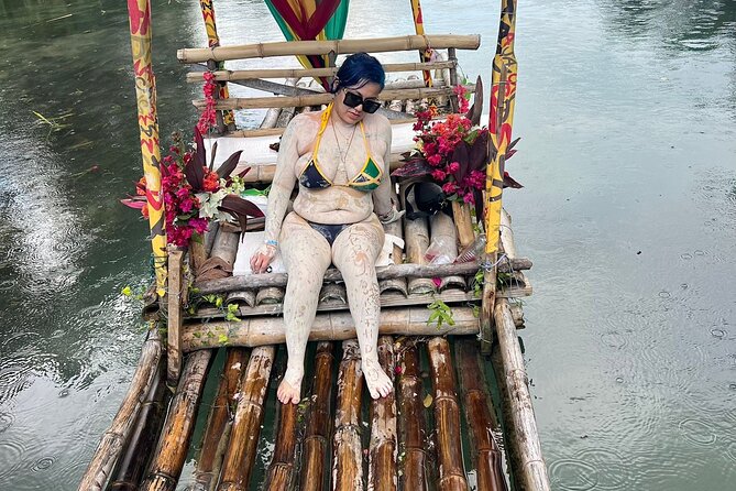 Montego Bay Bamboo Rafting Tour with Limestone Foot Massage - Who Will Love This Experience?