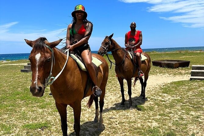 Horseback Riding and ATV in Montego Bay - Final Thoughts