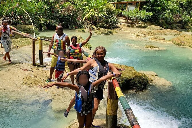 Private Daytrip to Dunn's River Falls, Secret Falls & Blue Hole - Summing It Up: Is This Tour Right for You?
