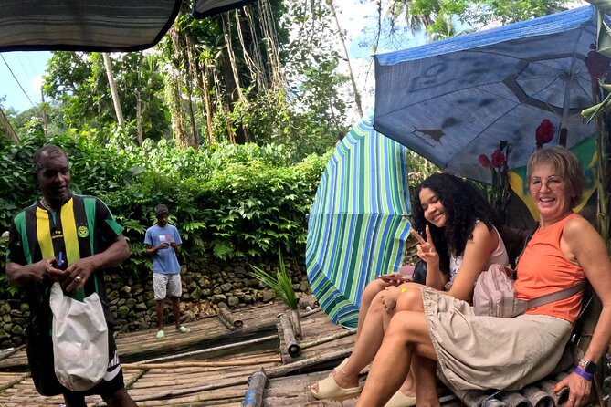 Exclusive and Private 1 Hour Rafting in Lethe and Shopping - Who Is This Tour Best For?