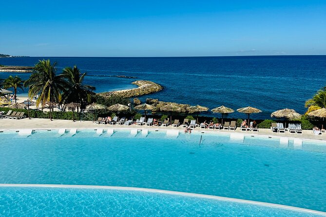 4 Day All Inclusive Vacation to Jamaica with Floating Breakfast - In-Depth Look at the Itinerary