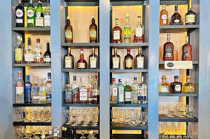 4 Day All Inclusive Vacation to Jamaica with Floating Breakfast - Who Is This Tour Best For?