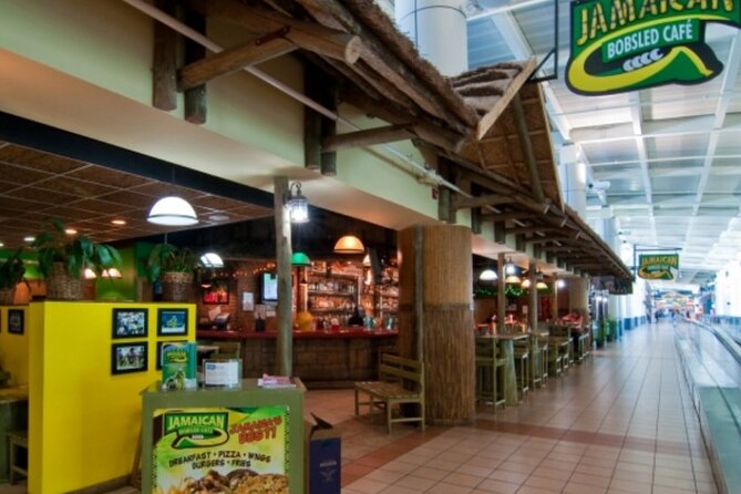 Montego Bay Airport Private Transfer to Montego Bay Hotels - Why Choose This Private Transfer?