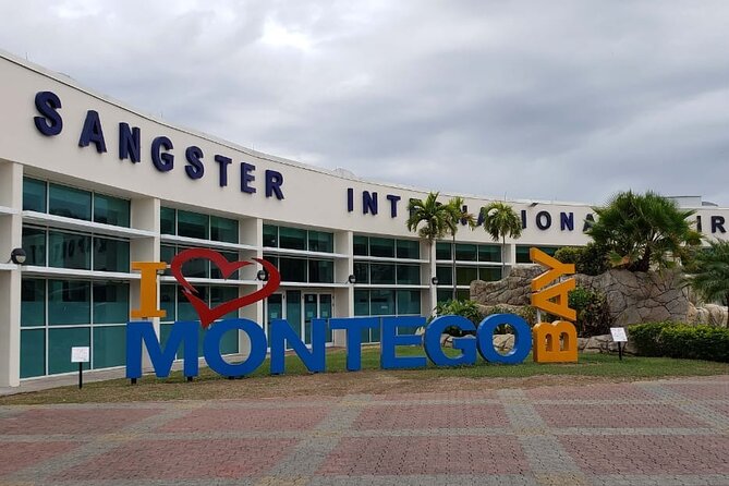 Montego Bay Airport Private Transfer to Montego Bay Hotels - Montego Bay Airport Private Transfer to Montego Bay Hotels: A Practical and Pleasant Start to Your Jamaica Trip