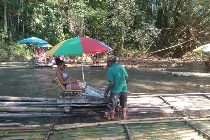 Beautiful Sunset Tour at the Rick's Cafe in Negril - The Itinerary Breakdown