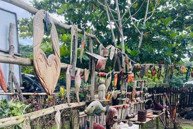 Beautiful Sunset Tour at the Rick's Cafe in Negril - Practical Details and Booking