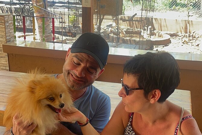 Beautiful Sunset Tour at the Rick's Cafe in Negril - FAQ