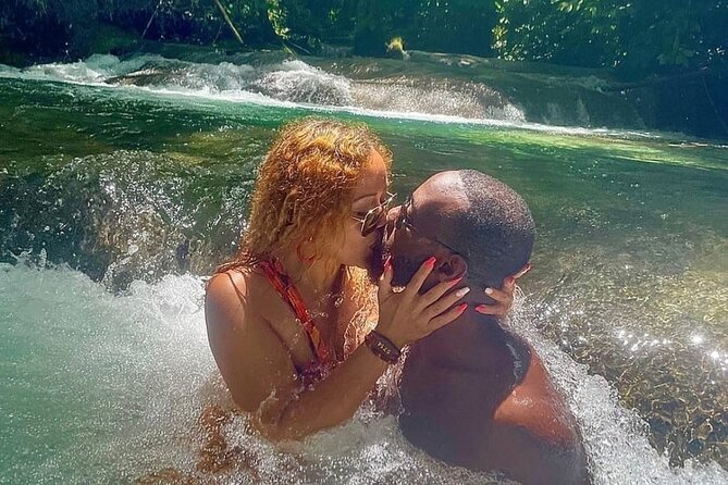 Mayfield Falls Nature Walk From Montego Bay - FAQ