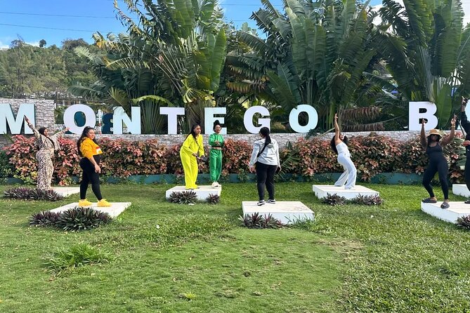 Private Montego Bay Airport Transfer to Montego Bay Hotels - A Detailed Look at the Montego Bay Private Airport Transfer