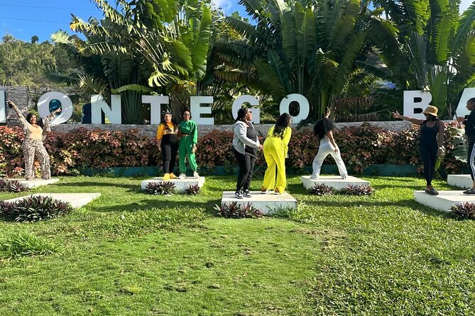 Private Montego Bay Airport Transfer to Montego Bay Hotels - Practical Details and Considerations